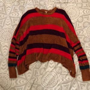 Free People sweater